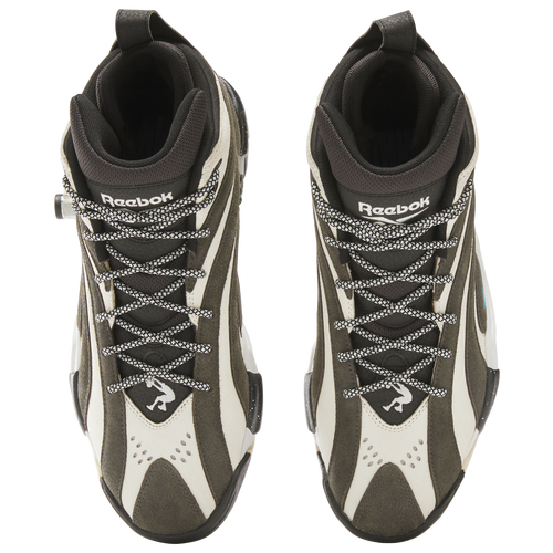 Reebok Shaqnosis Image 5 of 7. Tap to open photo gallery.