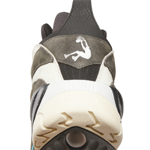 Reebok Shaqnosis Image 7 of 7. Tap to open photo gallery.