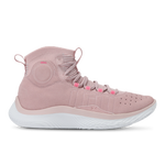 Retro Pink-White-Opal Blue