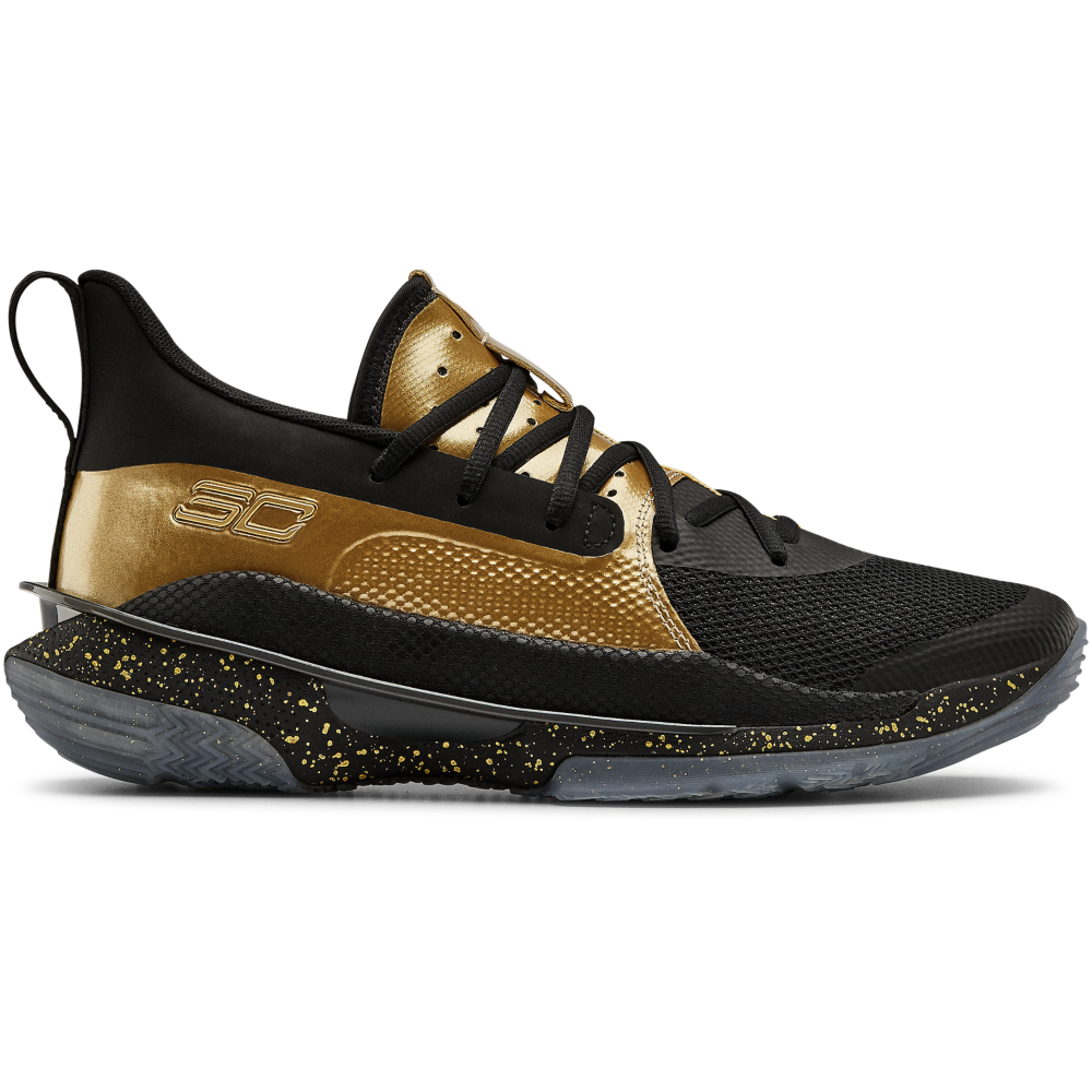 curry 7 men