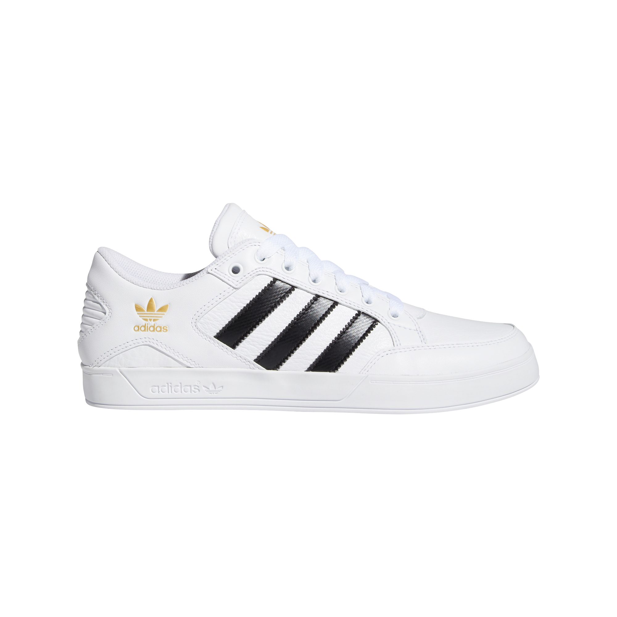adidas hardcourt black