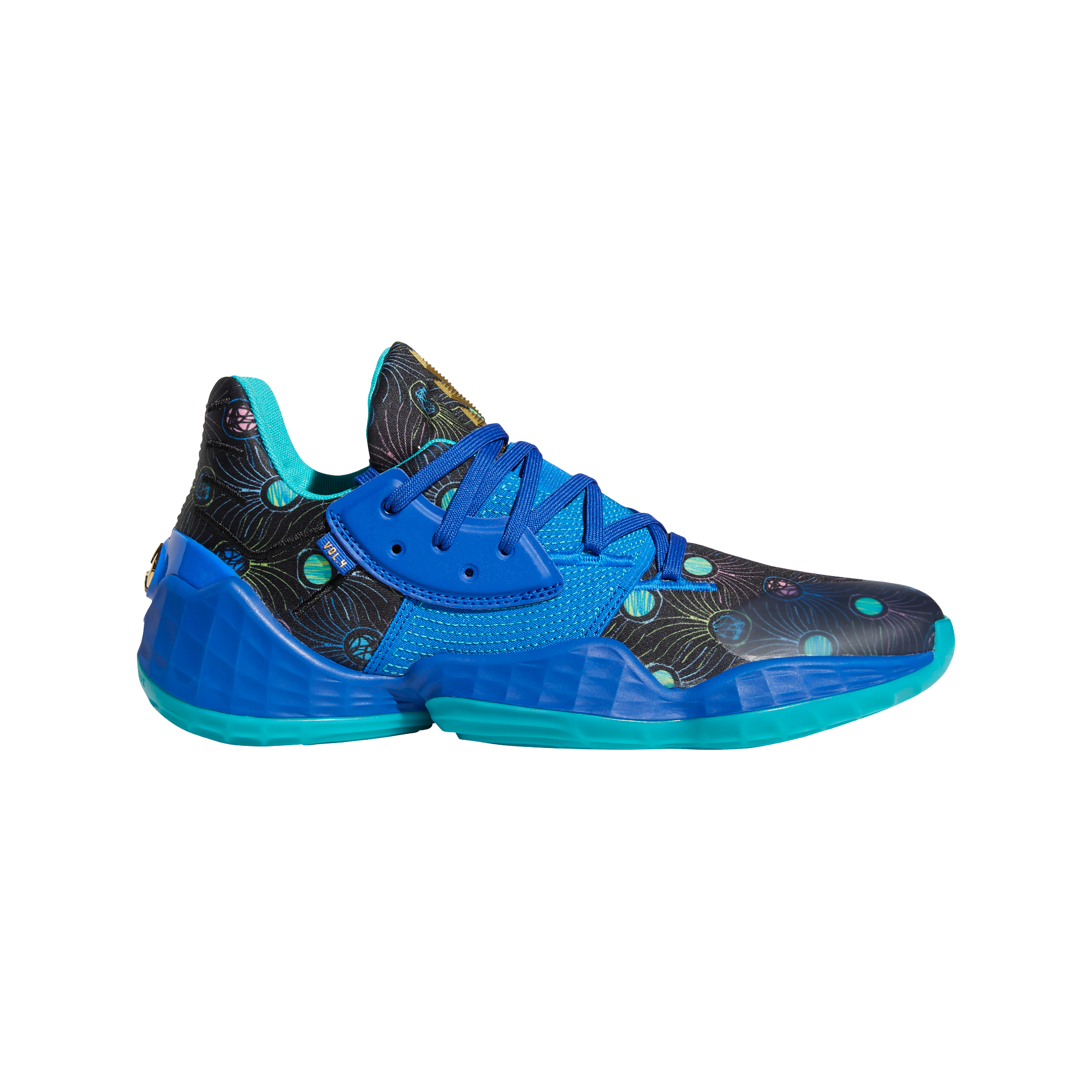 harden vol 4 royal blue