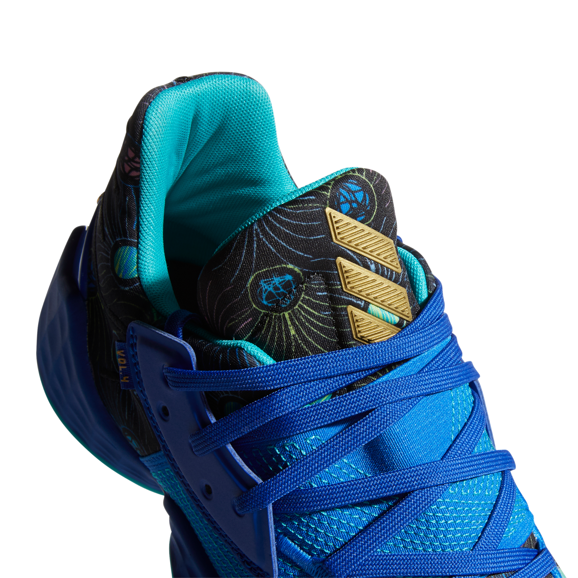 harden shoes men