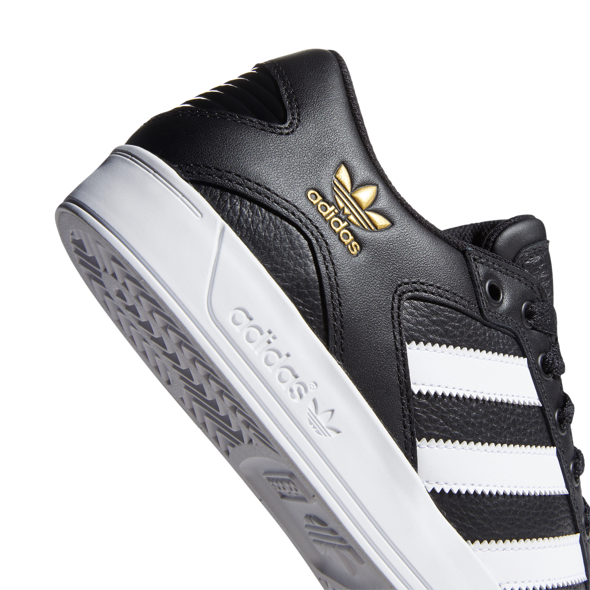 adidas hard court low men's