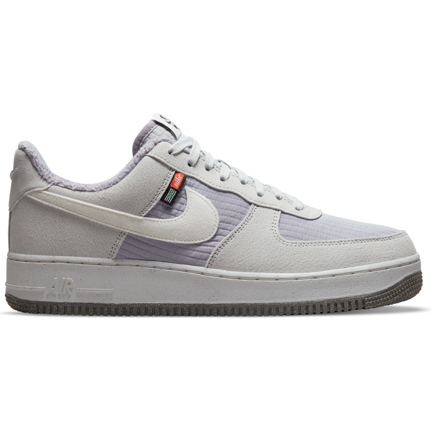 Nike Air Force 1 '07 LV8 'Toasty - Grey Fog' - DC8871-002