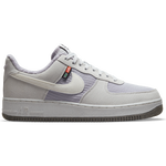 Grey Fog-Sail-Provence Purple