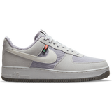 Grey Fog-Sail-Provence Purple