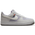 Nike Air Force 1 - Men Shoes Grey Fog-Sail-Provence Purple