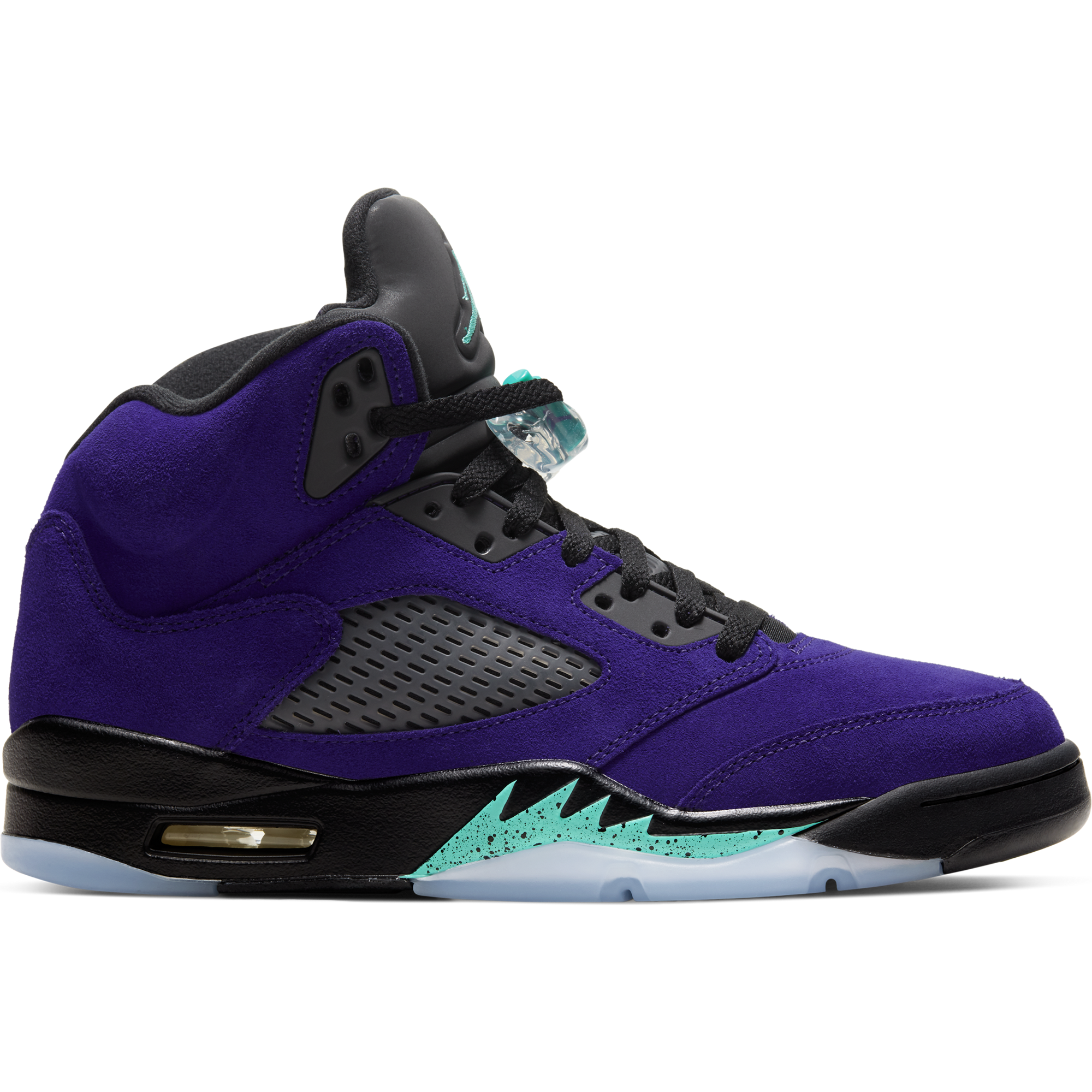 foot locker jordan 5 bel air