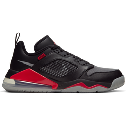Men Shoes - Jordan Mars 270 - Black-Silver-Red