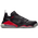 Jordan Mars 270 - Men Shoes Black-Silver-Red