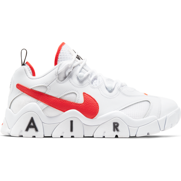 Nike Barrage - Homme Chaussures - CJ5395-100