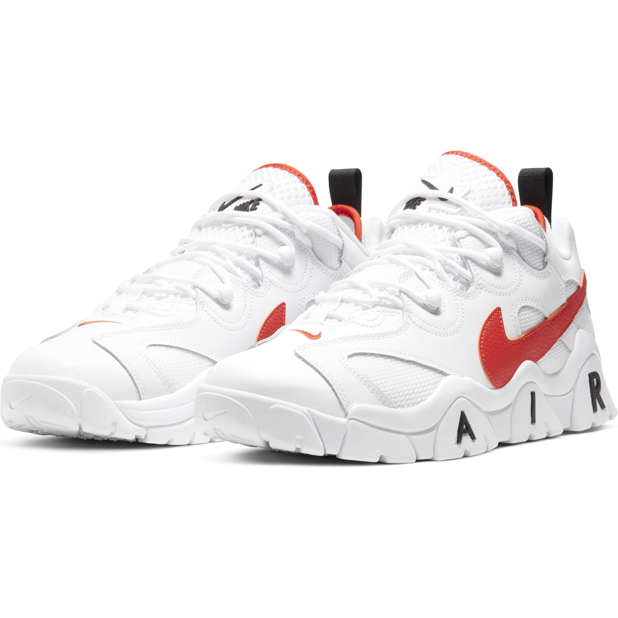 footlocker air barrage