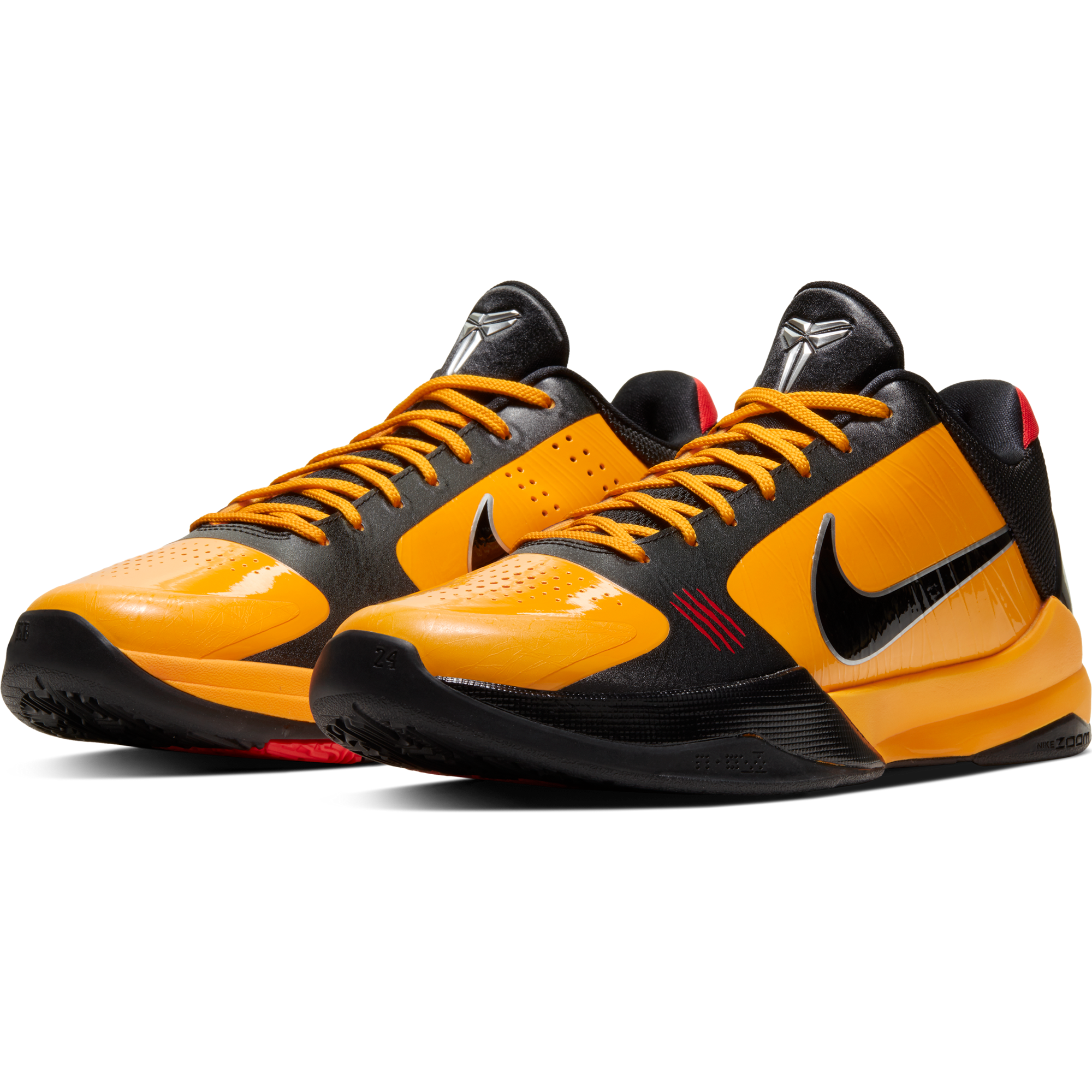 Nike Kobe V Proto @ Footlocker