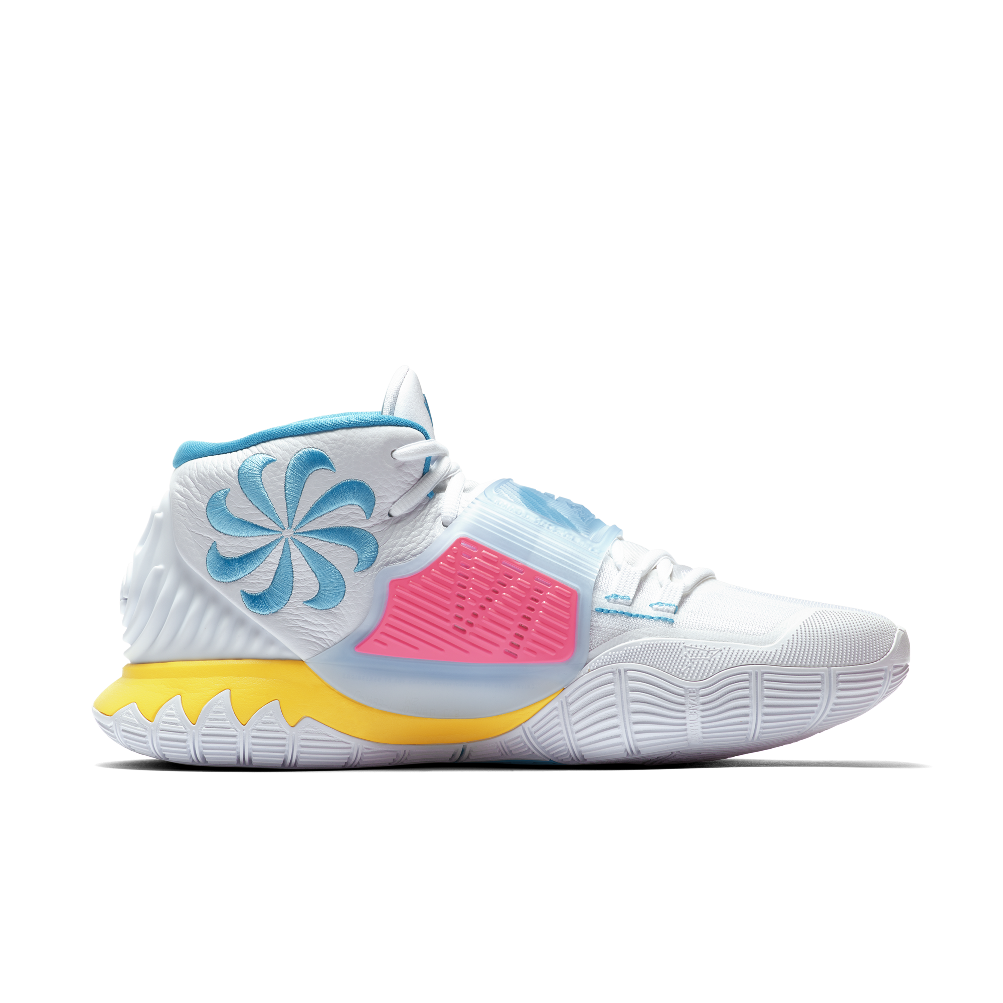 kyrie 4 footlocker australia
