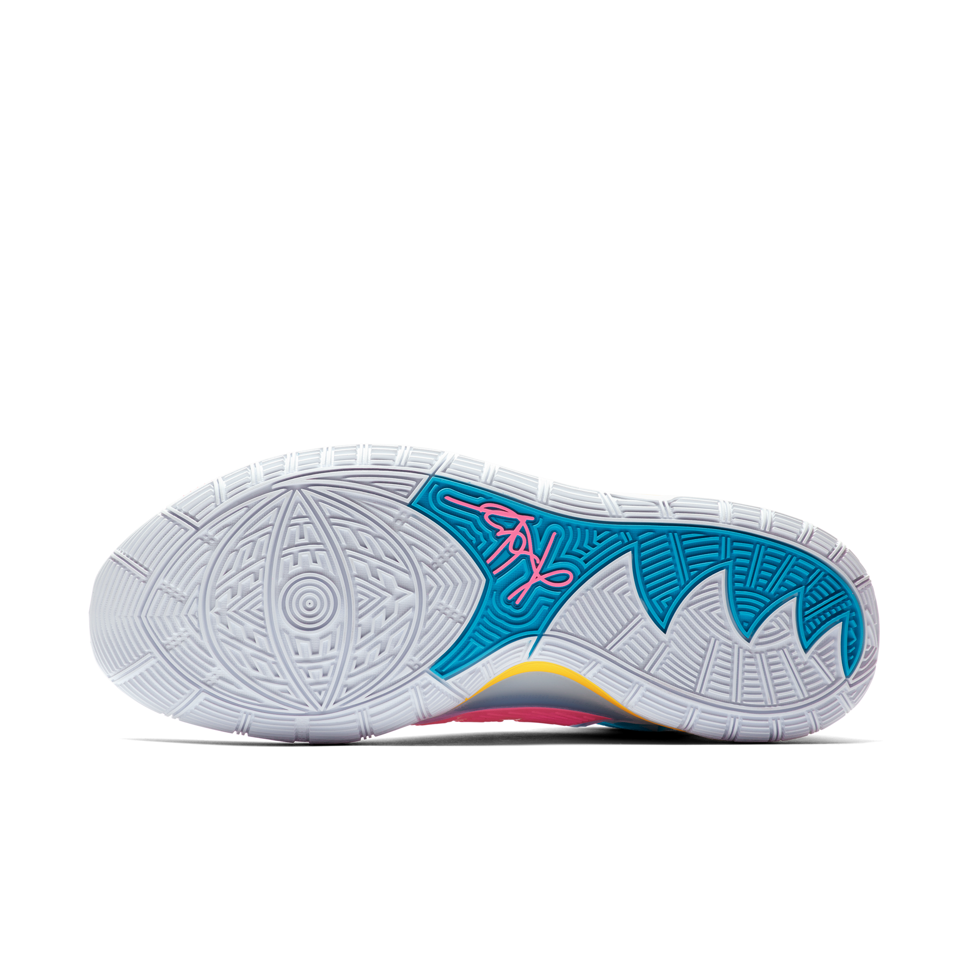 kyrie 4 footlocker australia