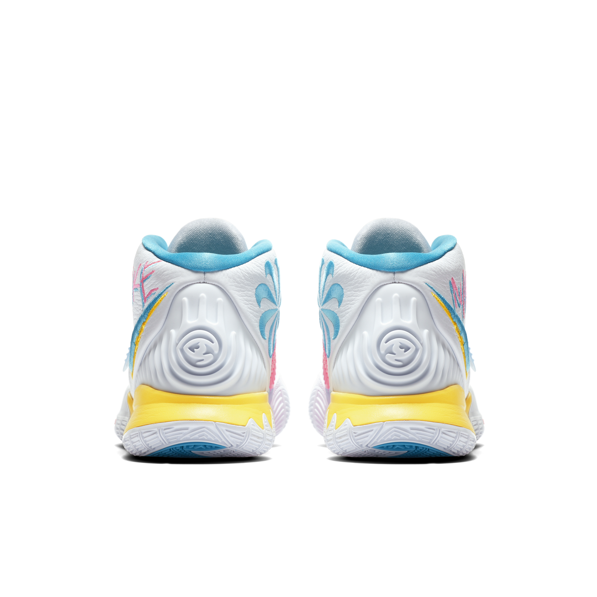 kyrie 4 footlocker australia