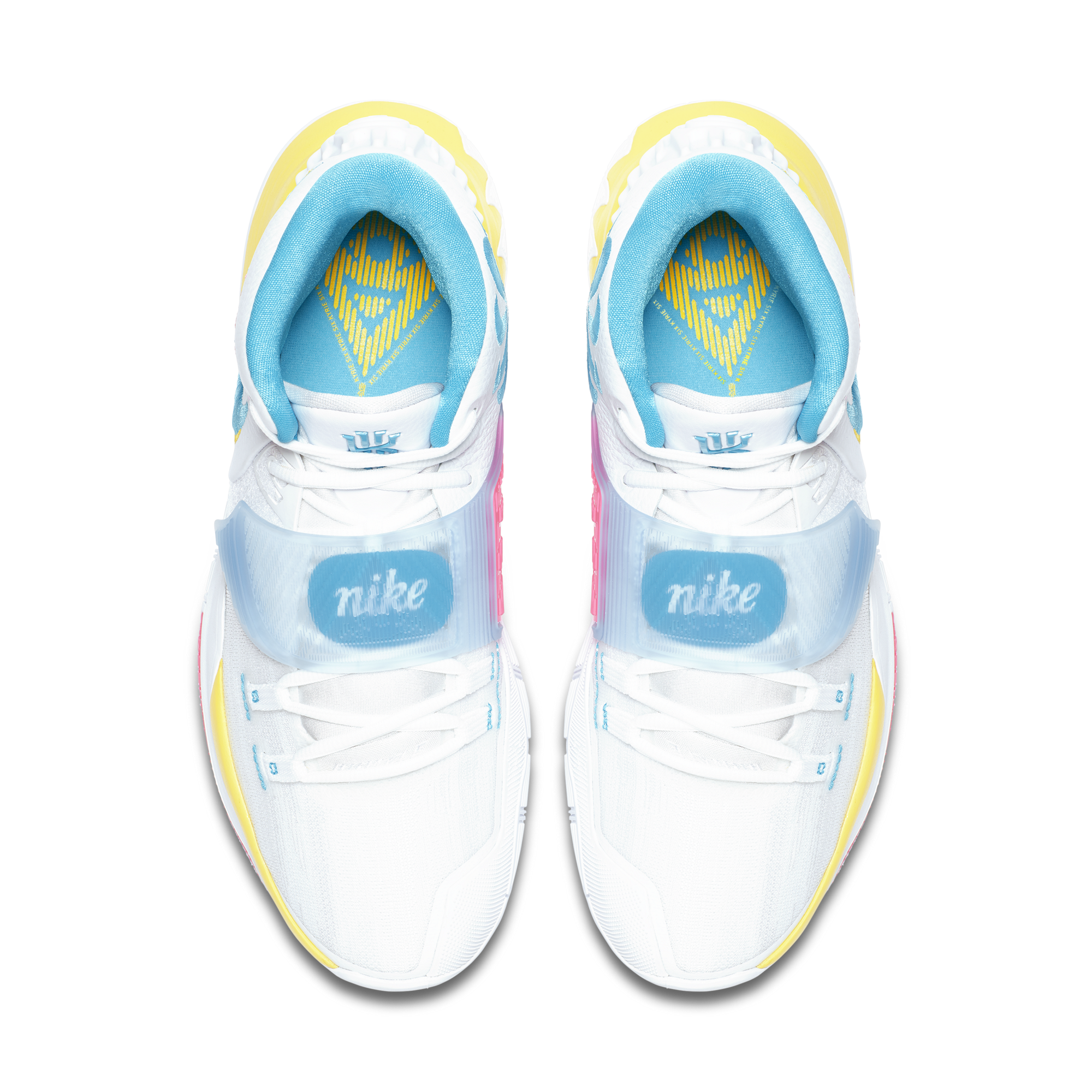 kyrie 4 footlocker australia