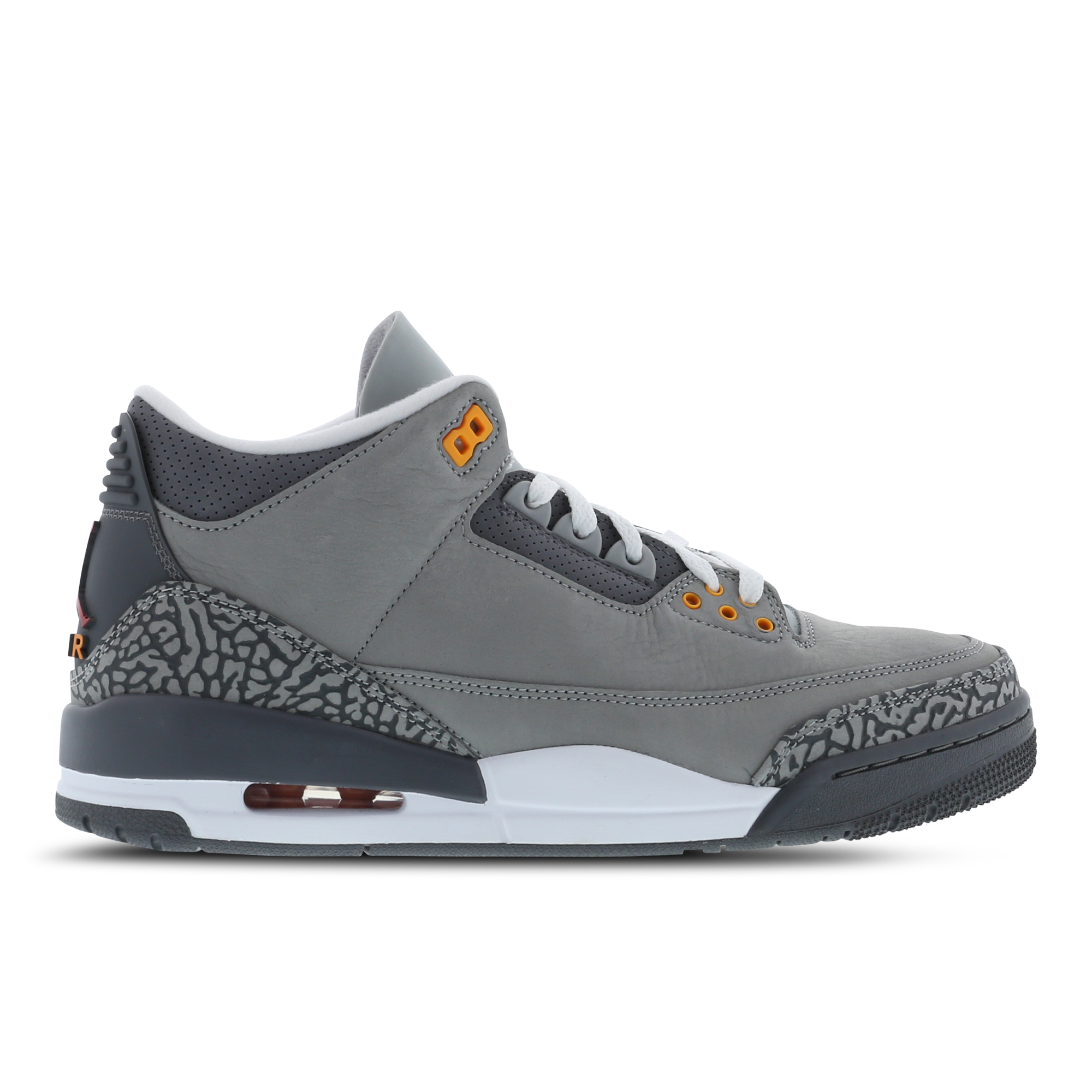 footlocker air jordan 3