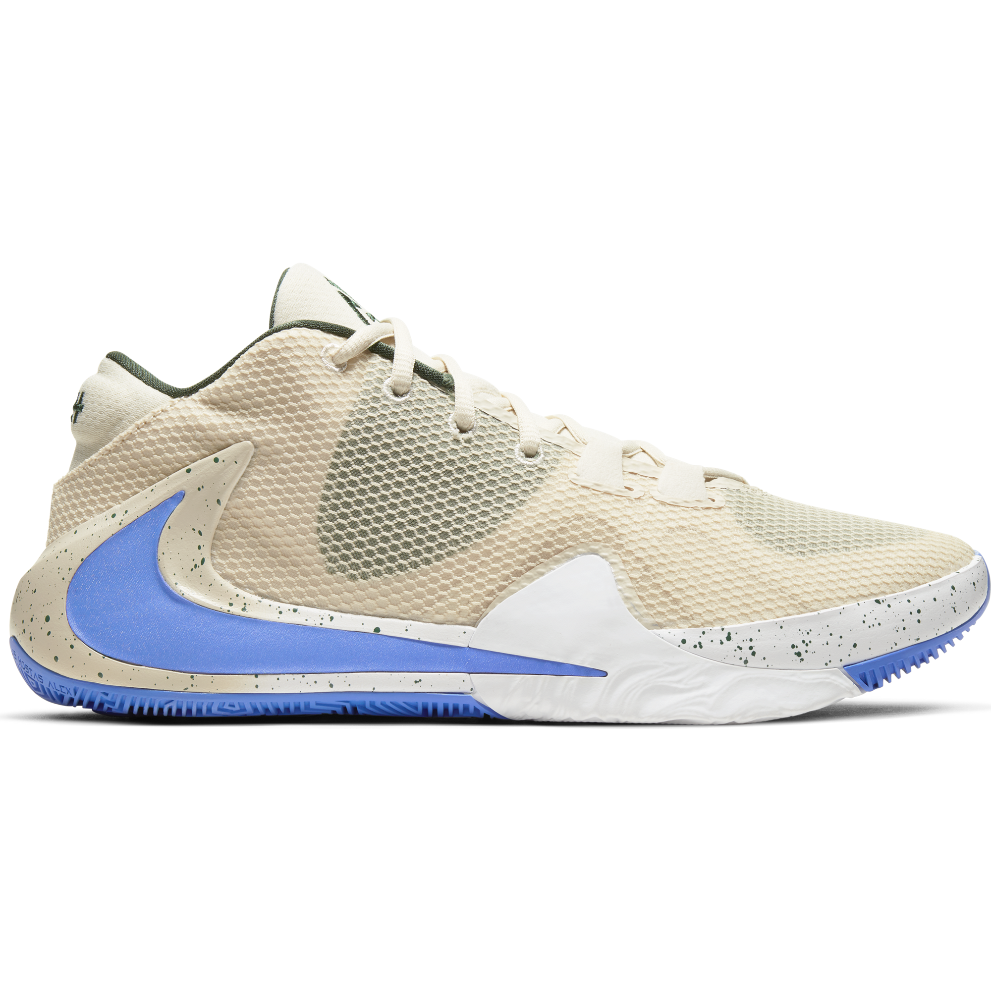 nike zoom free 1