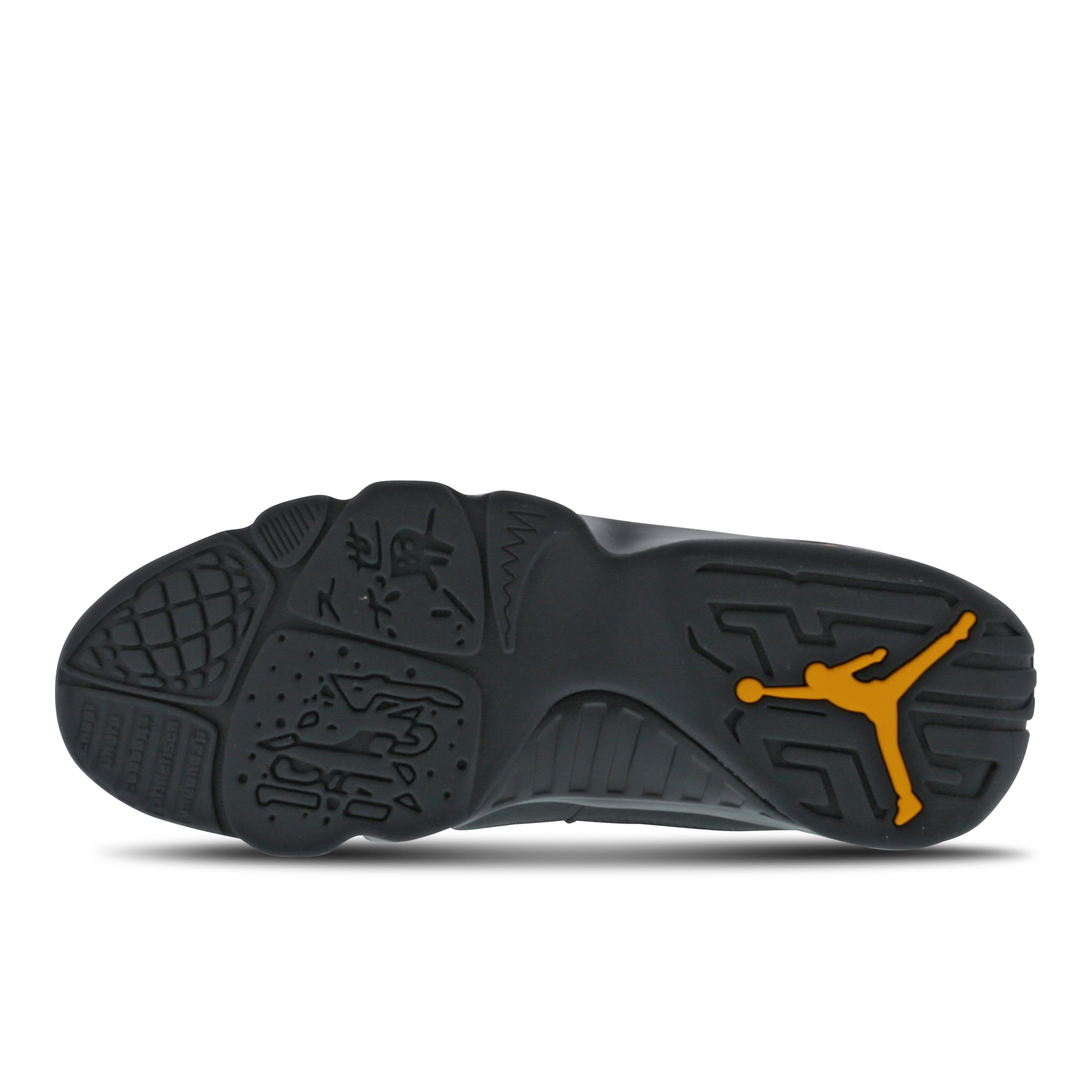 jordan 9 black footlocker