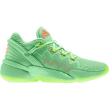 Glory Mint-Signal Green-Solar Red