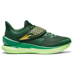 Green-Classic Green-Metallic Gold- DeAaron Fox 'THE BEAM'