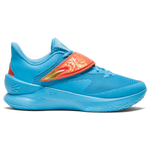 Blue-Red-Gold- DeAaron Fox 'HAPPY FOX DAY'