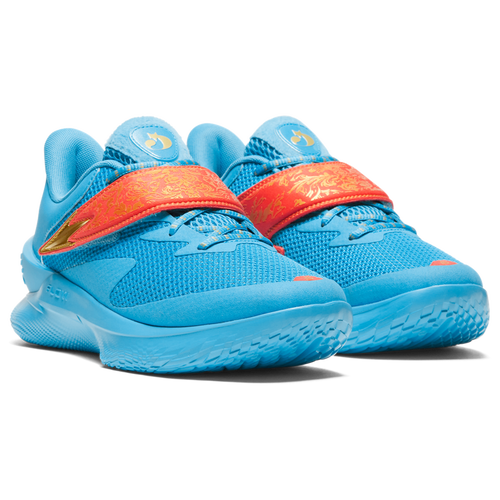 Under Armour Curry Fox 1 Image 2 of 5. Tap to open photo gallery.