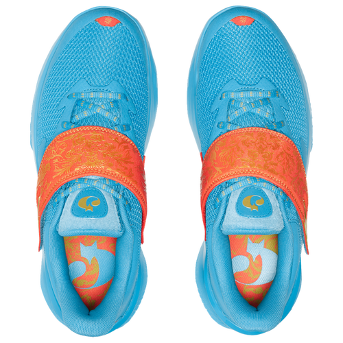 Under Armour Curry Fox 1 Image 4 of 5. Tap to open photo gallery.