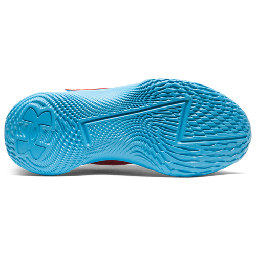Under Armour Curry Fox 1 Image 5 of 5. Tap to open photo gallery.