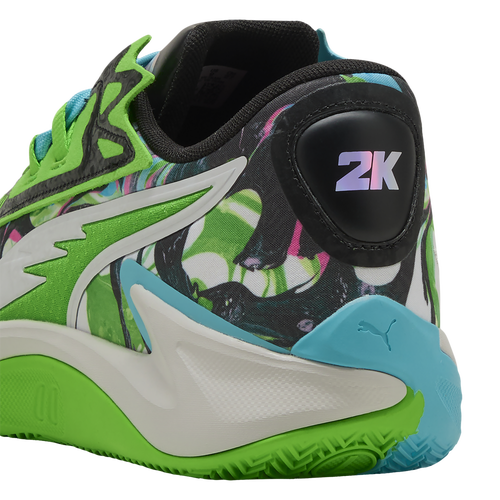 Puma Scoot Zeros 2 Image 3 of 7. Tap to open photo gallery.