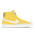 Nike Blazer Mid '77 - Men Shoes Vivid Sulphur-Sail-White
