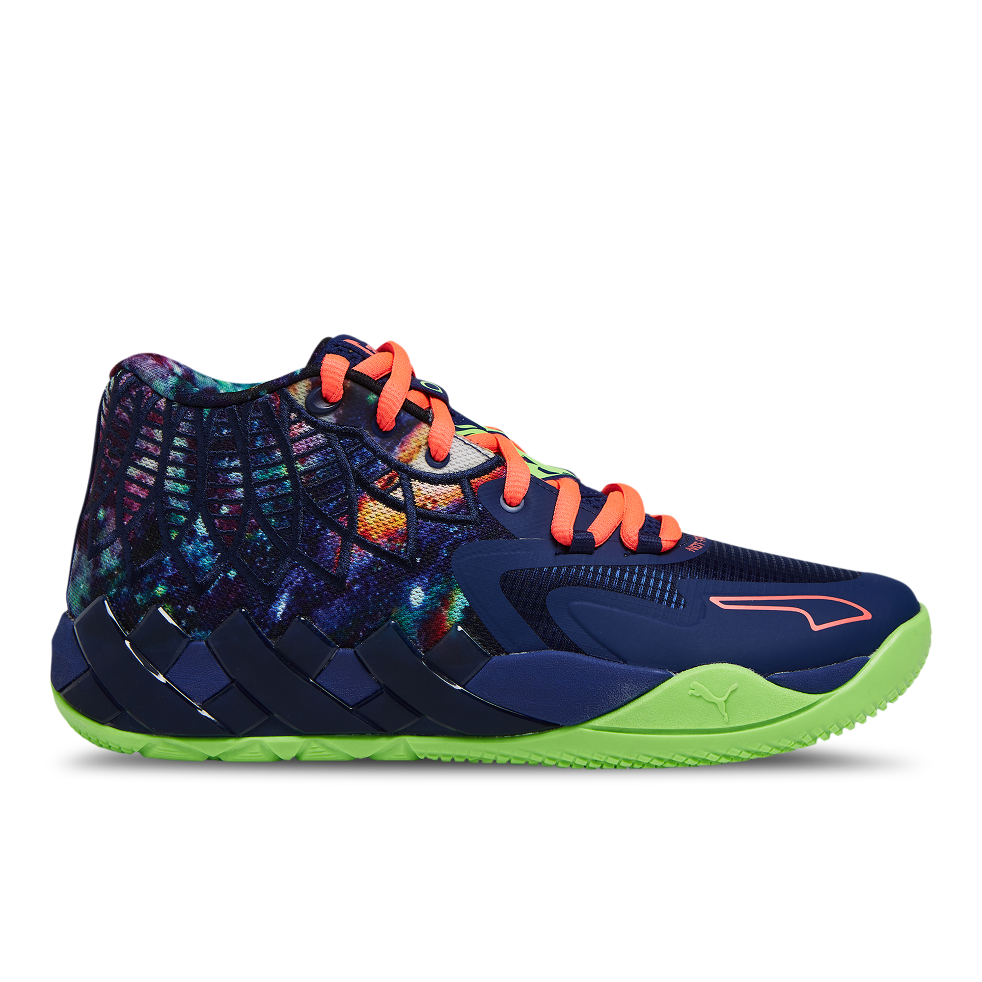 puma galaxy shoes