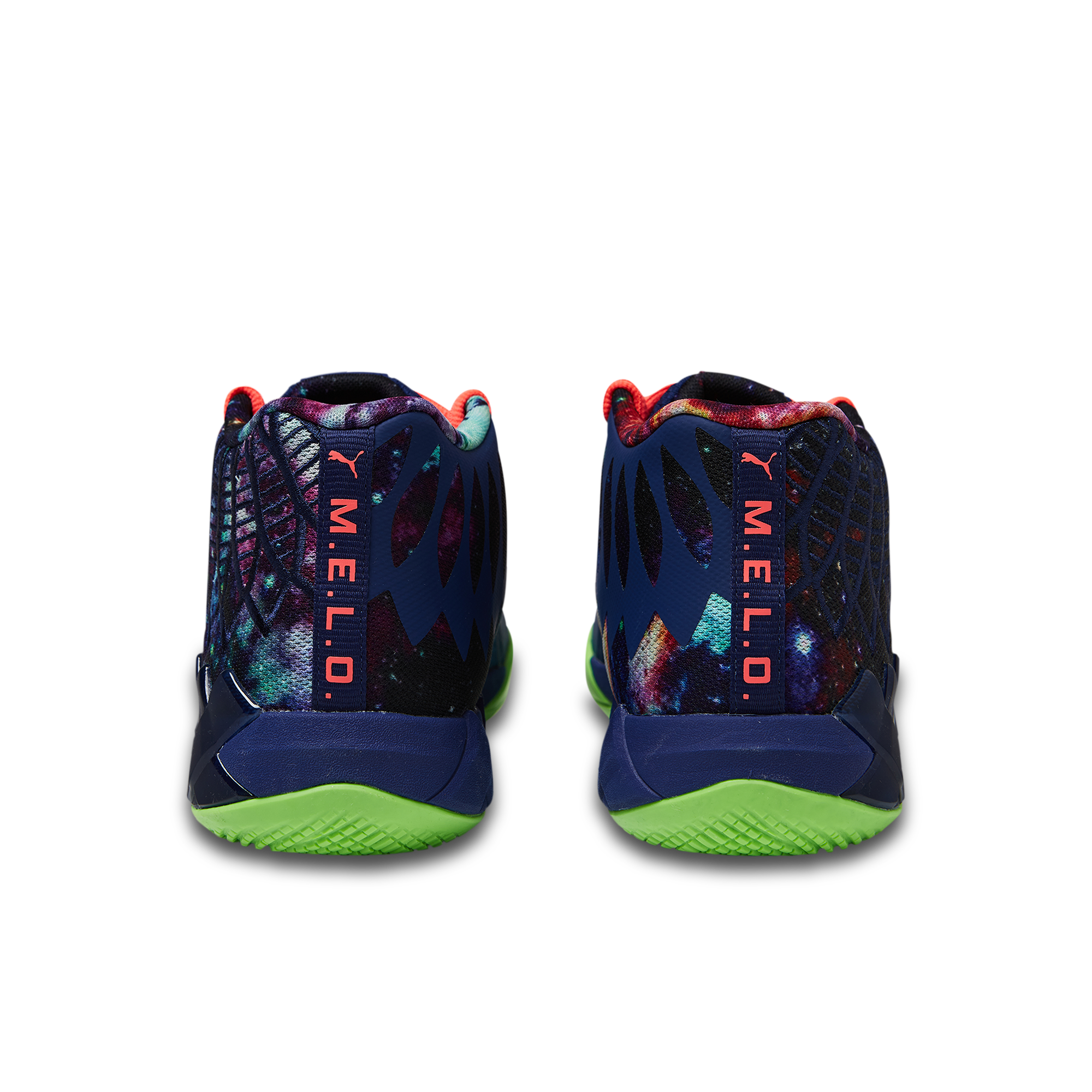 puma galaxy shoes