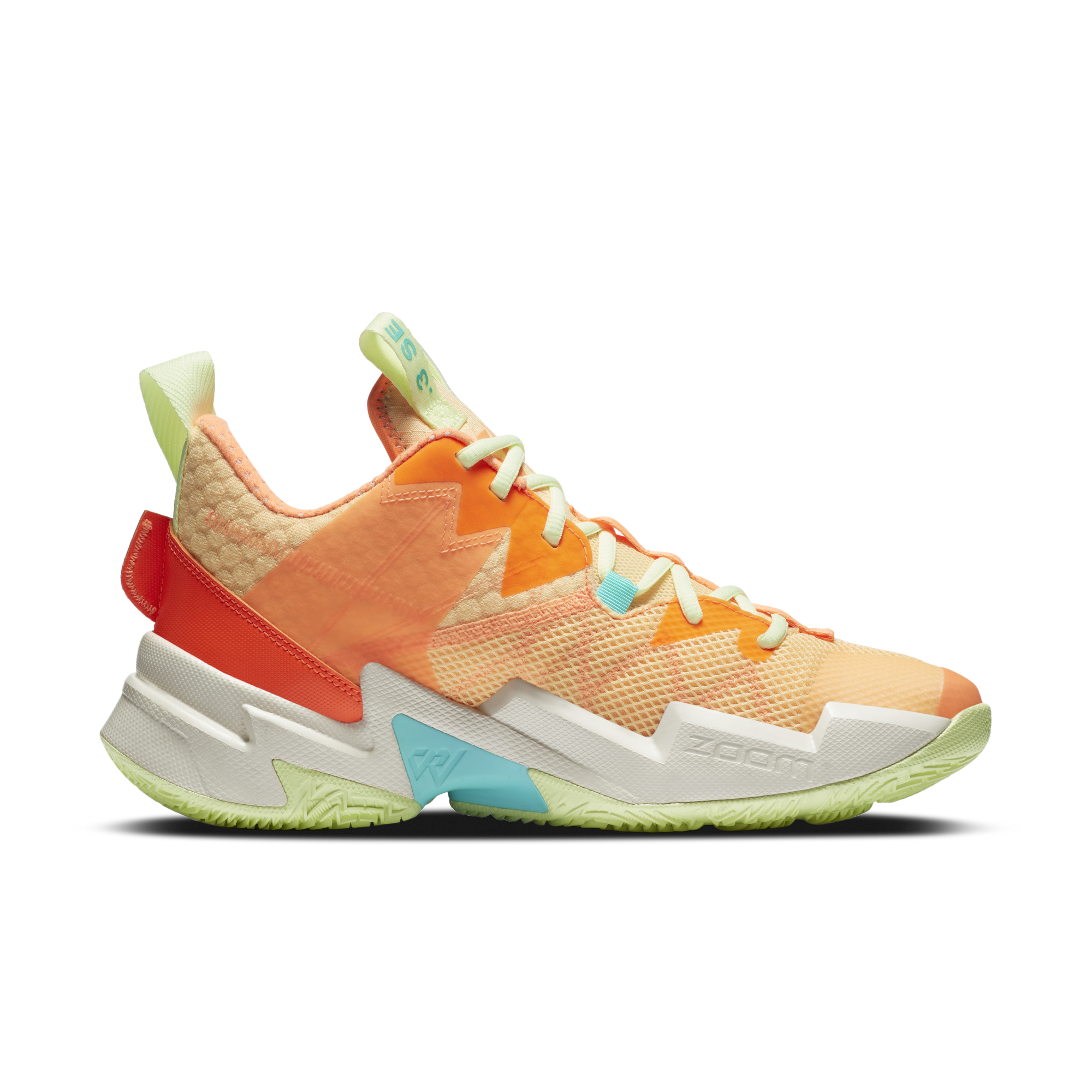 footlocker why not zero