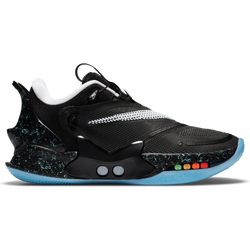 Men Shoes - Nike Adapt Bb 2.0 - Black-White