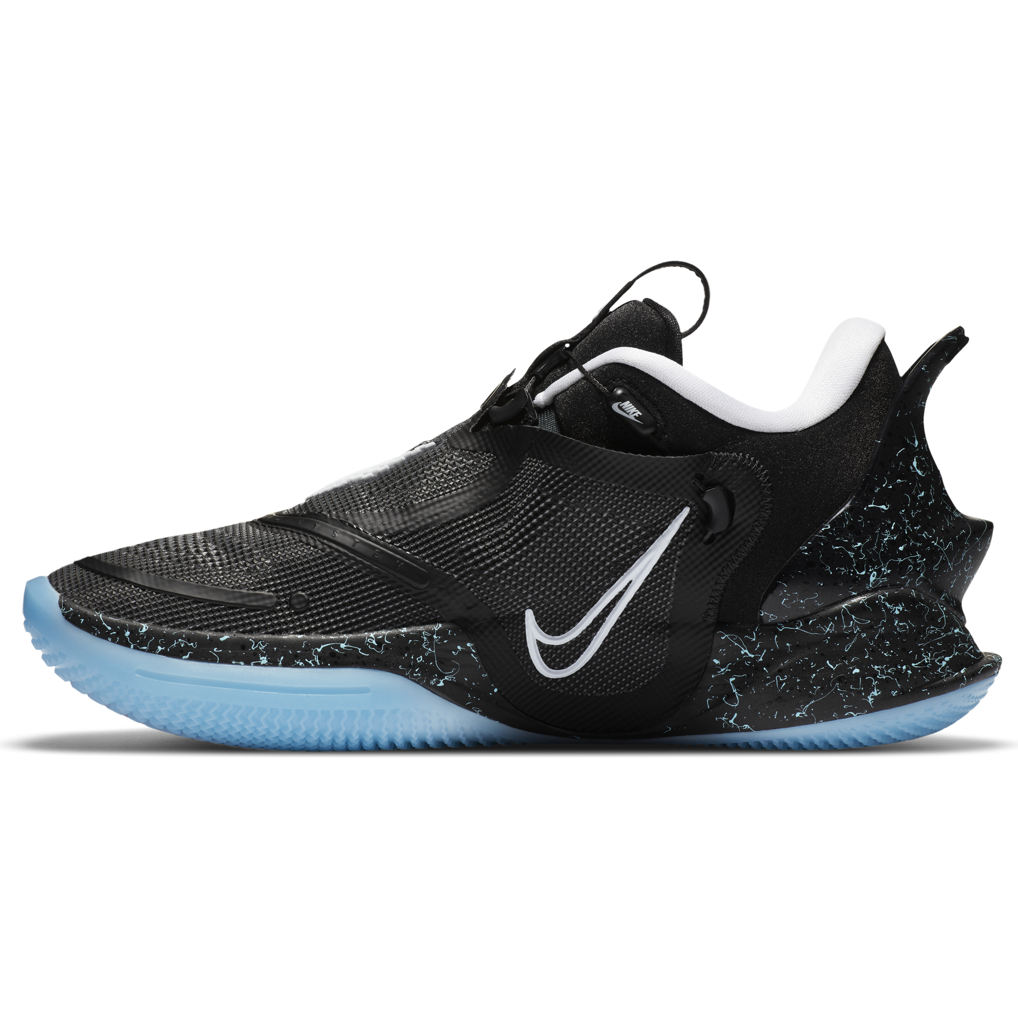 nike adapt slides