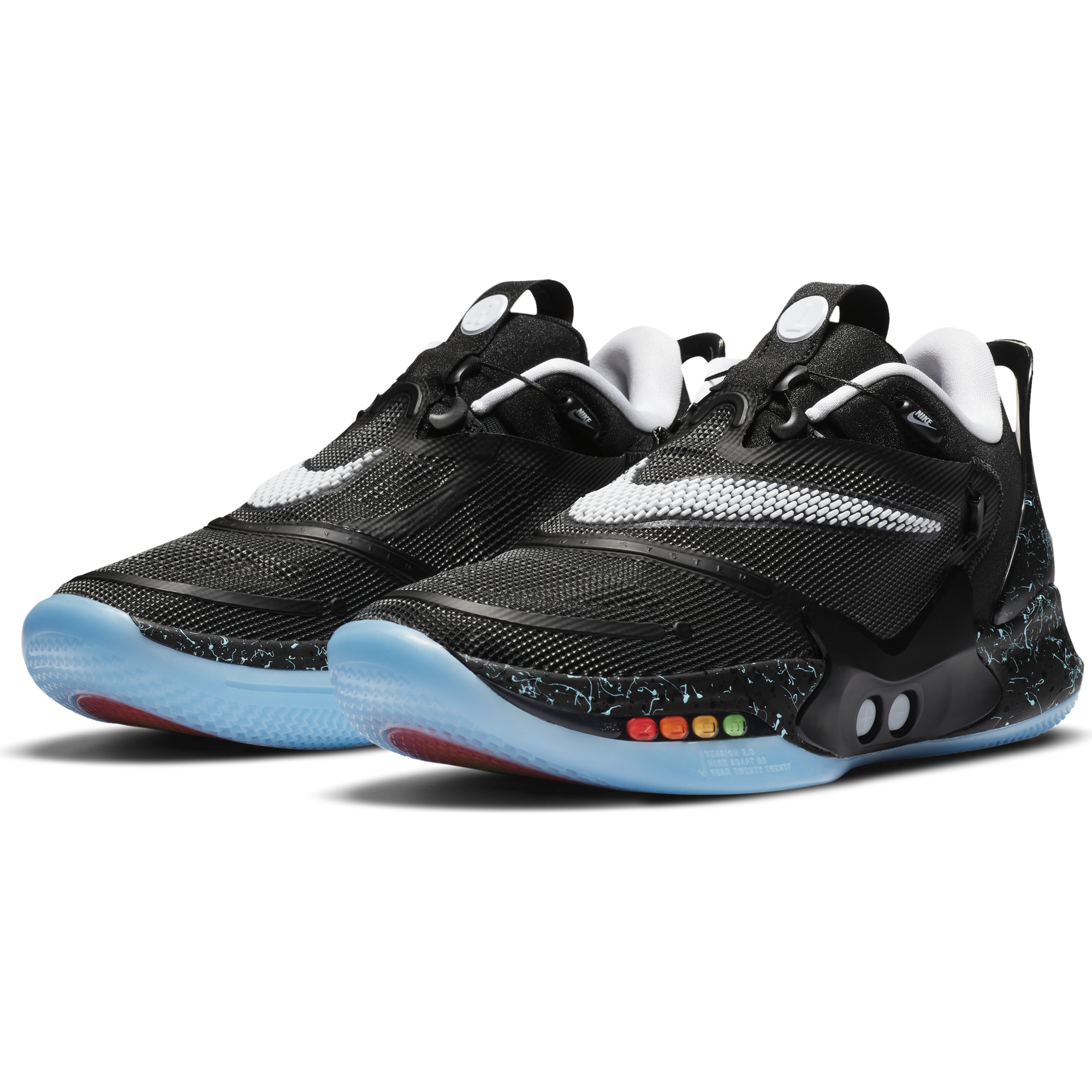 nike adapt bb australia footlocker