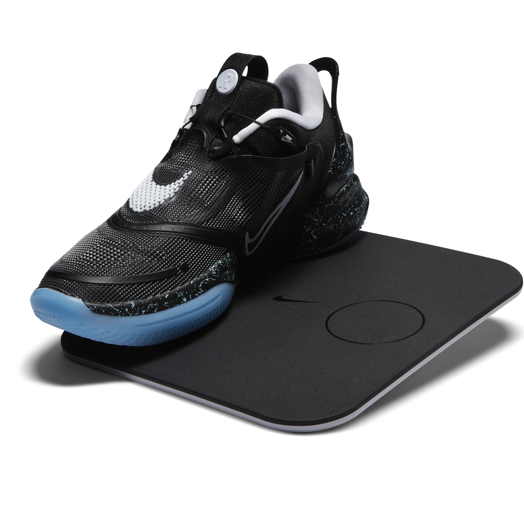 Nike Adapt Bb 2.0 @ Footlocker