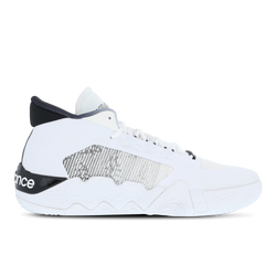 Men Shoes - New Balance Kawhi - White-Black
