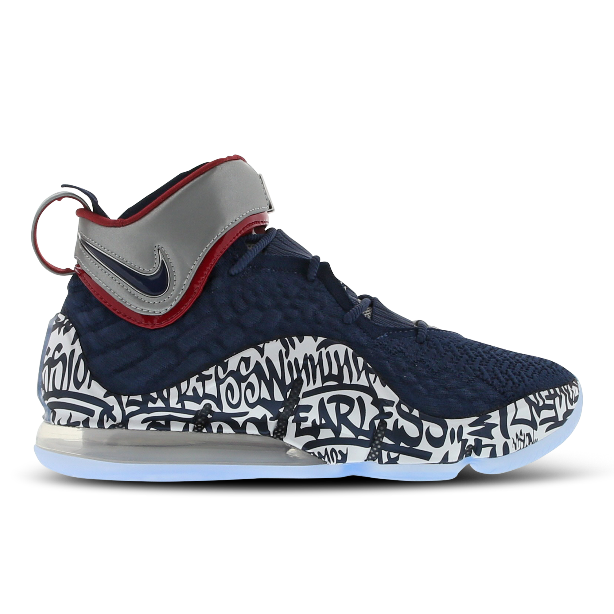 lebron 17 i promise footlocker
