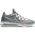 Nike LeBron 17 - Men Shoes Grey-White-Grey