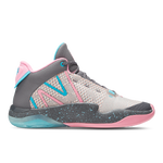 Grey-Pink-Blue