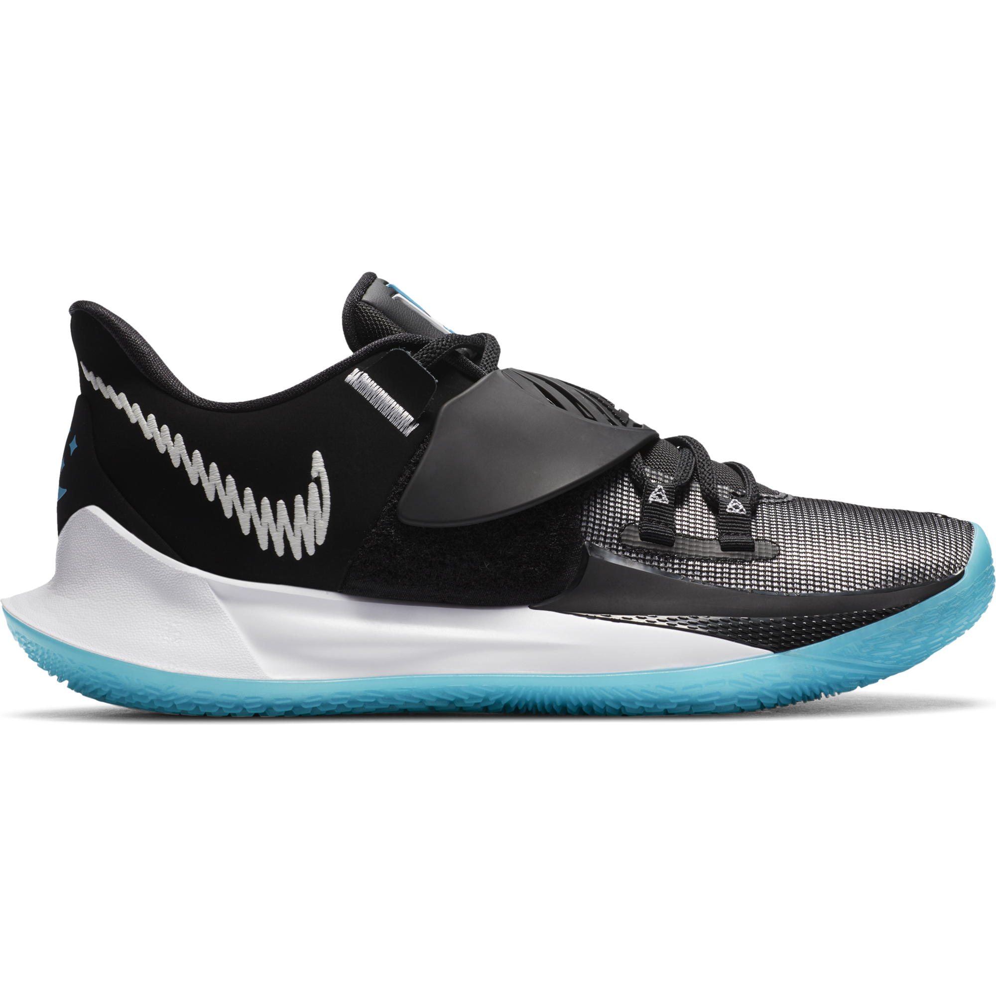 kyrie 3 footlocker