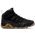 Jordan 9 Retro - Men Shoes Black-Black-Gum