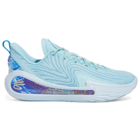 Blue-Metallic Gold-Metallic Gold- Stephen Curry 'PISCES'