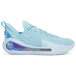 Blue-Metallic Gold-Metallic Gold- Stephen Curry 'PISCES'