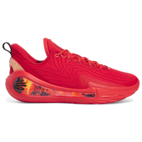 Red-Ares Red-Red- Stephen Curry 'SUPERNOVA'