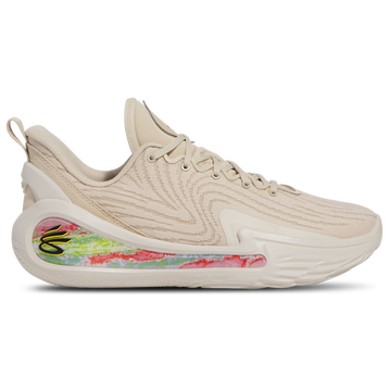 Beige-Summit White-Black- Stephen Curry 'SATURN'